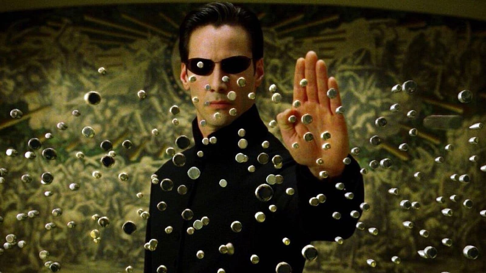 Cine foro: The Matrix