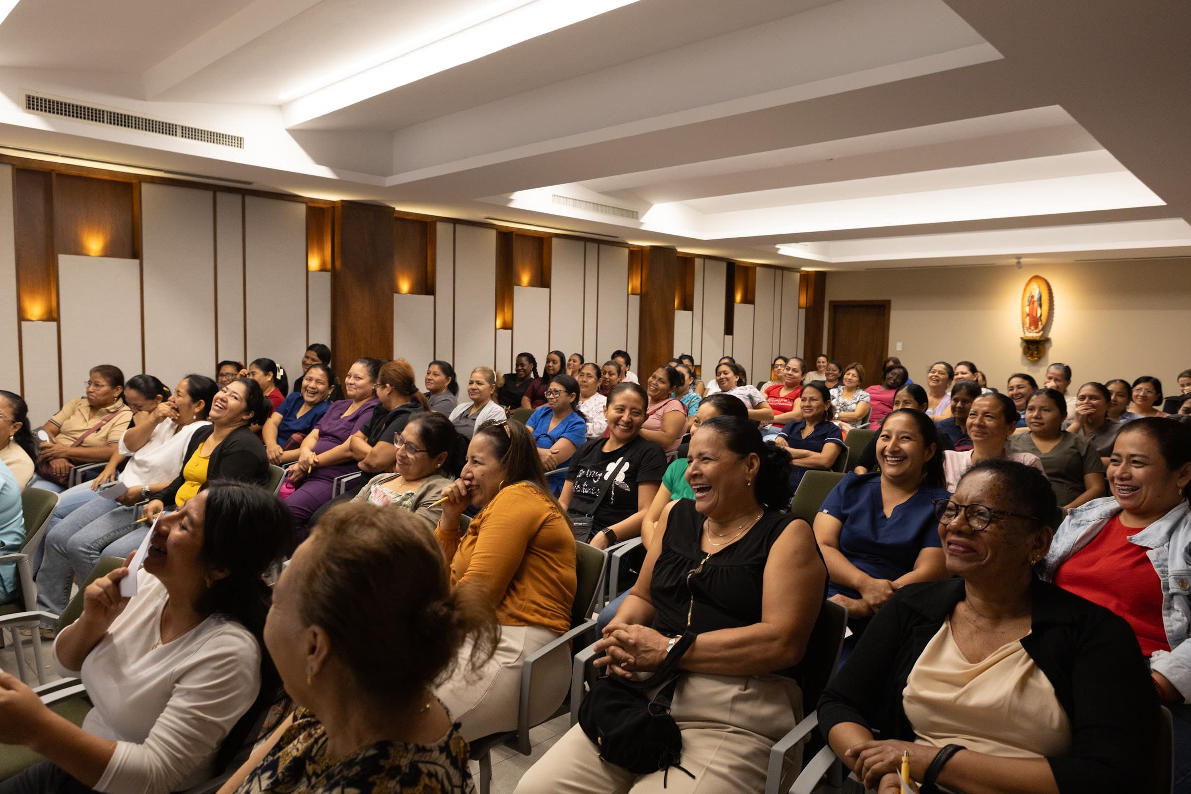Programa Mujer 360