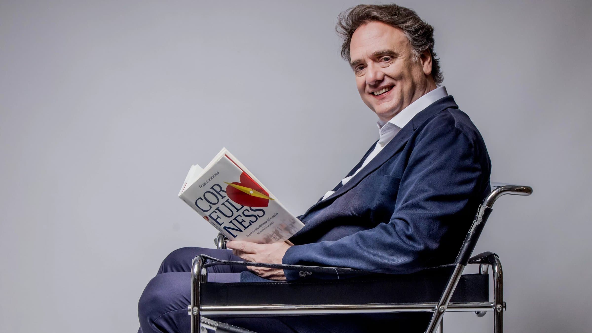El camino del Corfulness