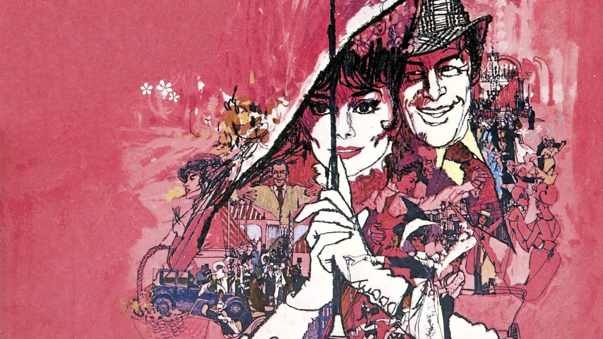 Cine foro: My fair lady